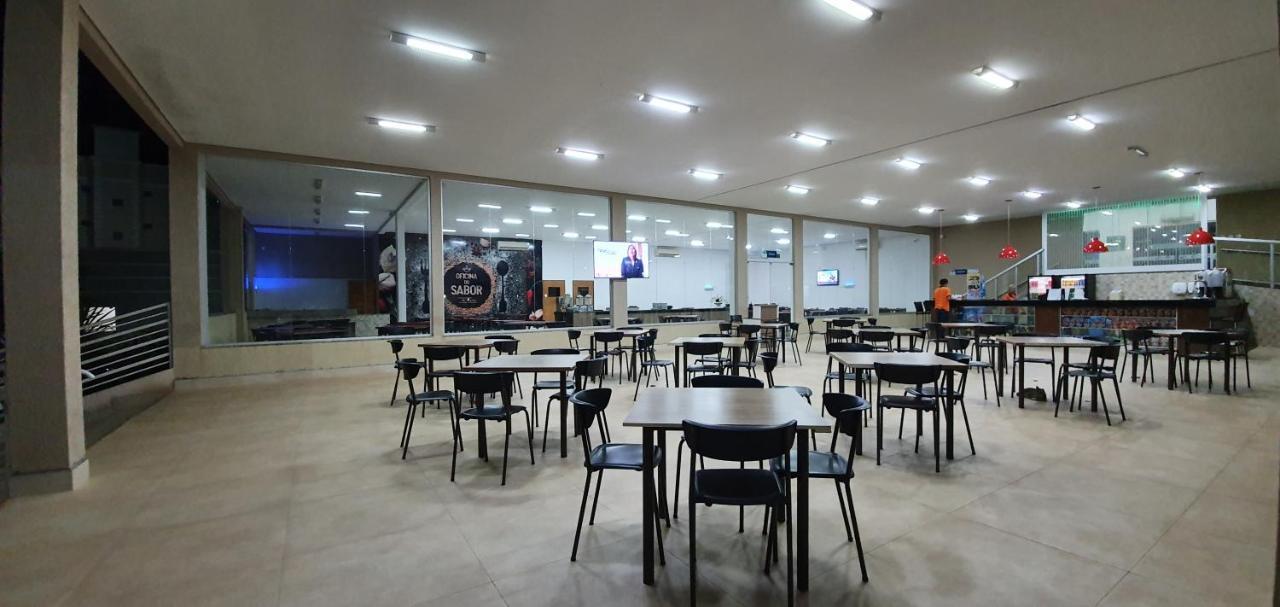 Hotel Encontro Das Aguas Thermas Resort Com Cafe Da Manha Incluso Калдас-Новас Екстер'єр фото