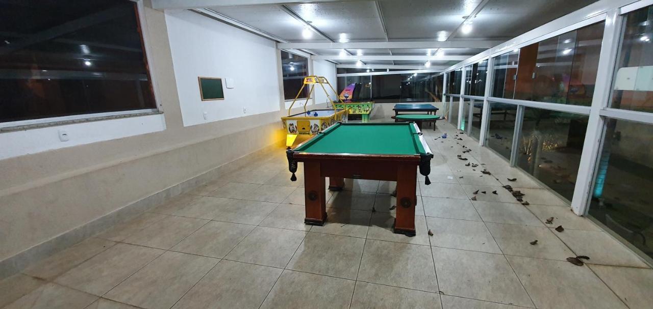 Hotel Encontro Das Aguas Thermas Resort Com Cafe Da Manha Incluso Калдас-Новас Екстер'єр фото