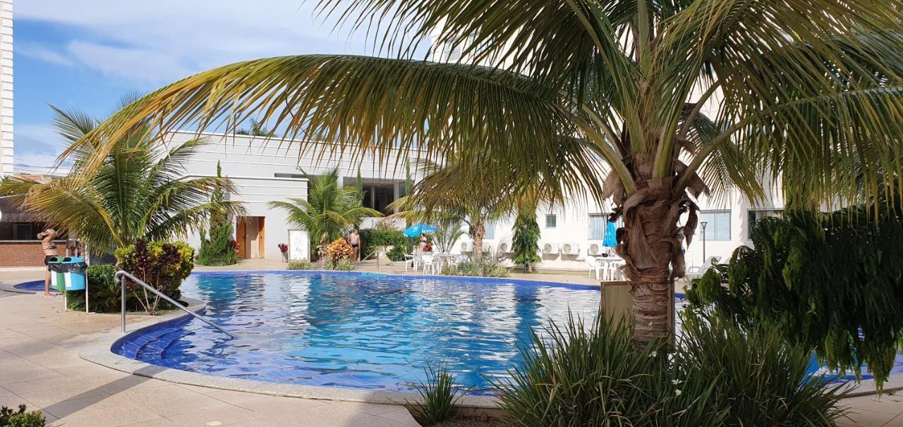 Hotel Encontro Das Aguas Thermas Resort Com Cafe Da Manha Incluso Калдас-Новас Екстер'єр фото