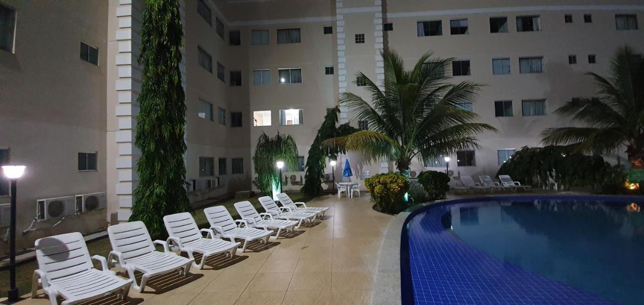 Hotel Encontro Das Aguas Thermas Resort Com Cafe Da Manha Incluso Калдас-Новас Екстер'єр фото