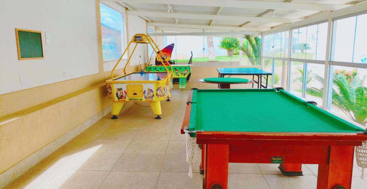 Hotel Encontro Das Aguas Thermas Resort Com Cafe Da Manha Incluso Калдас-Новас Екстер'єр фото